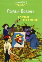 7 COLORI PER 7 PITTORI (I)