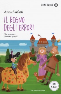 REGNO DEGLI ERRORI (IL)