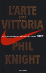 ARTE DELLA VITTORIA AUTOBIOGRAFIA DEL F