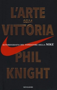 ARTE DELLA VITTORIA AUTOBIOGRAFIA DEL F