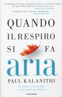 QUANDO IL RESPIRO SI FA ARIA UN MEDICO