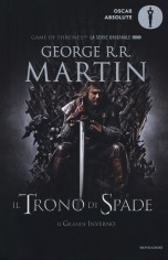 TRONO DI SPADE IL TRONO DI SPADE E IL G
