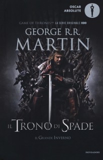 TRONO DI SPADE IL TRONO DI SPADE E IL G