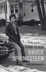 BORN TO RUN
