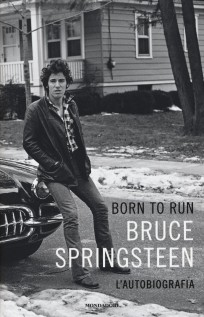 BORN TO RUN