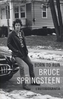 BORN TO RUN