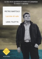 LACRIME DI SALE LA MIA STORIA QUOTIDIAN