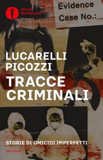 TRACCE CRIMINALI STORIE DI OMICIDI IMPE