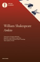 AMLETOTESTO INGLESE A FRONTE