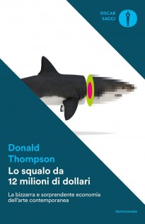 SQUALO DA 12 MILIONI DI DOLLARI LA BIZZ