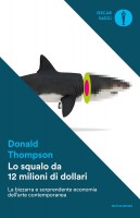 SQUALO DA 12 MILIONI DI DOLLARI LA BIZZ