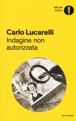 INDAGINE NON AUTORIZZATA