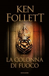 COLONNA DI FUOCO (LA)