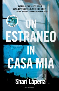 ESTRANEO IN CASA MIA (UN)