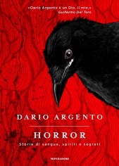 HORROR STORIE DI SANGUE SPIRITI E SEGRE