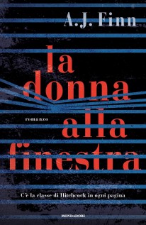 DONNA ALLA FINESTRA (LA)