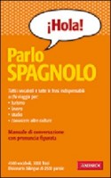 PARLO SPAGNOLO
