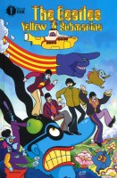 BEATLES YELLOW SUBMARINE (THE)