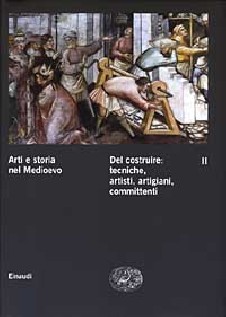 ARTI E STORIA NEL MEDIOEVO VOL 2: DAL