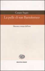 PELLE DI SAN BARTOLOMEO DISCORSO E TEMP