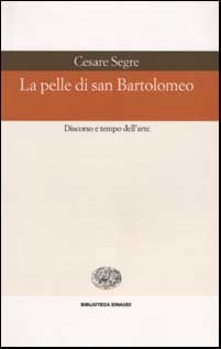 PELLE DI SAN BARTOLOMEO DISCORSO E TEMP