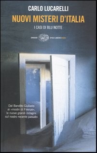 NUOVI MISTERI D'ITALIA I CASI DI BLU NO