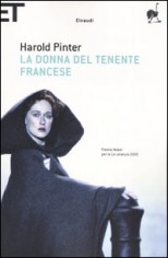 DONNA DEL TENENTE FRANCESE (LA)