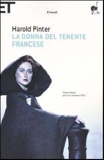 DONNA DEL TENENTE FRANCESE (LA)