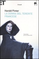 DONNA DEL TENENTE FRANCESE (LA)