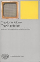 TEORIA ESTETICA