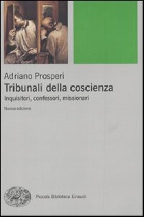TRIBUNALI DELLA COSCIENZA INQUISITORI C