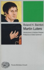MARTIN LUTERO
