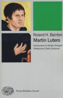 MARTIN LUTERO