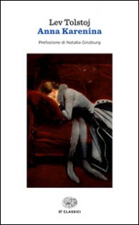 ANNA KARENINA