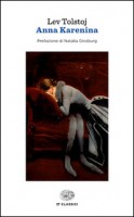 ANNA KARENINA