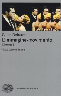 IMMAGINE-MOVIMENTO CINEMA (L') VOL 1
