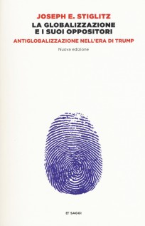 GLOBALIZZAZIONE E I SUOI OPPOSITORI ANT