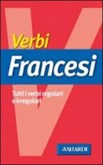FRANCESE VERBI