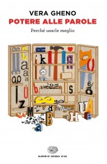 POTERE ALLE PAROLE PERCHE USARLE MEGLIO
