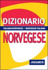 DIZIONARIO NORVEGESE ITALIANO-NORVEGESE