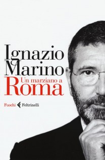 MARZIANO A ROMA (UN)
