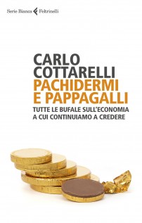 PACHIDERMI E PAPPAGALLI TUTTE LE BUFALE