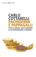 PACHIDERMI E PAPPAGALLI TUTTE LE BUFALE