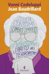 JEAN BAUDRILLARD LA SEDUZIONE DEL SIMBO
