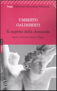 SEGRETO DELLA DOMANDA INTORNO ALLE COSE