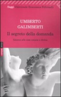 SEGRETO DELLA DOMANDA INTORNO ALLE COSE