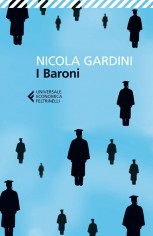 BARONI COME E PERCHE SONO FUGGITO DALL'