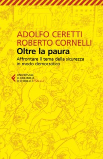 OLTRE LA PAURA AFFRONTARE IL TEMA DELLA