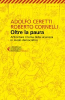OLTRE LA PAURA AFFRONTARE IL TEMA DELLA