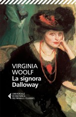 SIGNORA DALLOWAY (LA)